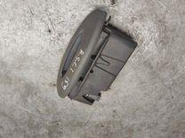 Пепельница 6MO7U6 Renault Scenic - Фото 3