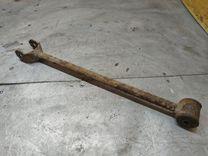 Рычаг задний левый 5K7INP Toyota Corolla