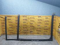 Уплотнитель стекла задней левой двери  0721YW Renault Espace