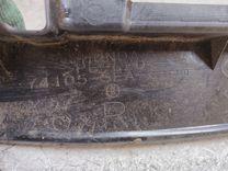 Пыльник крыла переднего правого MKQF1U Honda Accord купить в магазине запчастей бу