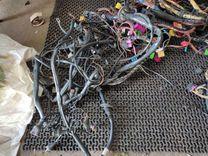 Проводка XH9EVM Audi A6 - Фото 2