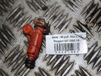 Форсунка S0KDTA Peugeot 307 купить с доставкой. Огромный выбор запчастей и марок авто. У нас есть практически все.