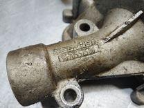 Помпа NW0WGJ Citroen C5 undefined