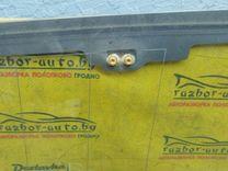 Стекло кузовное боковое левое GUBWVD Citroen C8 - Фото 5