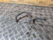 Трубка охлаждающей жидкости металлическая GGEEA0 Toyota Corolla