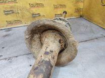 Амортизатор передний правый TC7K9K Renault Scenic RX4 купить на авторазборке