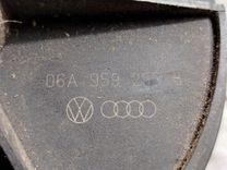 Насос продувки катализатора PCKWHT Volkswagen Passat - Фото 6