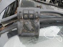Переключатель света 0KBKCR Opel Vectra - Фото 1
