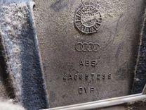 Обшивка стойки центральной левой 3UX5VS Audi 100 купить с доставкой