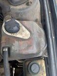 Бачок расширительный 0ZH16F Audi 100 - Фото 1