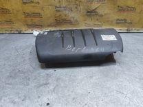 Декоративная крышка двигателя SAAIKN Citroen Berlingo - Фото 2