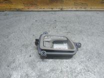 Ручка внутренняя передняя правая S9KW95 Mitsubishi Grandis - Фото 2