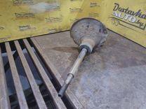 Амортизатор передний правый RZ0JQE Volvo S80 - Фото 3