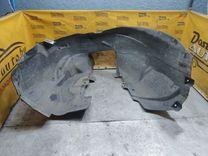 Защита арок передняя левая (подкрылок) XSZZGE Ford Galaxy купить на авторазборке