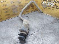 Горловина топливного бака R1P8R3 Peugeot 406 - Фото 12