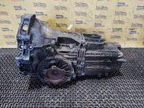 КПП механическая (МКПП) 5-ступенчатая 811XEL Audi A4