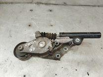 Натяжитель ремня генератора D81N8D Volkswagen Golf - Фото 5