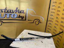 Щеткодержатель (поводок стеклоочистителя, дворник) W8EV1V Renault Scenic - Фото 2