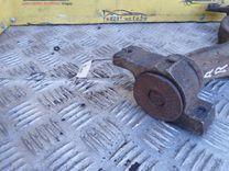 Рычаг передний левый 8H7D8U Alfa Romeo 147 undefined