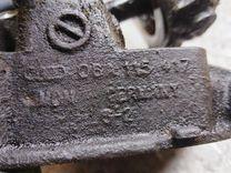 Кронштейн масляного фильтра 7D0VOZ Seat Alhambra купить с доставкой. Огромный выбор запчастей и марок авто. У нас есть практически все.