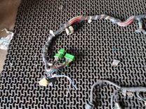 Проводка двигателя 9EAON5 Mitsubishi Carisma - Фото 2