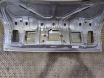 Крышка багажника (дверь 3-5) JZ8ZMK Opel Omega купить с доставкой