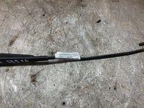 Щеткодержатель (поводок стеклоочистителя, дворник) TAG09G Peugeot 206