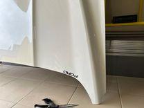 Капот 6T2AXG Ford Fusion undefined