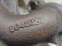 Коллектор выпускной KQ62O2 Volvo S60 - Фото 5