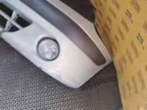 Бампер передний 0WJGU6 Renault Scenic undefined