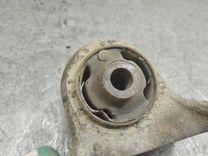 Кронштейн крепления рычага задней подвески D24JCT Peugeot 406 купить в магазине запчастей бу