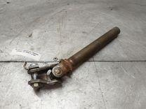 Рулевой карданчик 7SR2RP Citroen C3