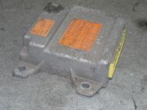 Блок AirBag RHJ2HO Mazda 323F - Фото 4