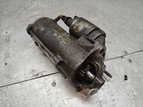 Стартер E7KG2E Renault Espace купить на авторазборке