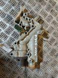 Корпус термостата 5TQBWK Peugeot 307 - Фото 2