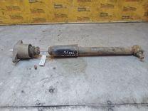 Амортизатор задний левый 727P7K Volkswagen Passat - Фото 1