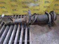 Амортизатор передний правый 1F5991 Subaru Impreza - Фото 5