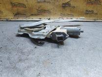 Стеклоподъемник электрический задний левый DVEU9K Toyota Avensis купить с доставкой