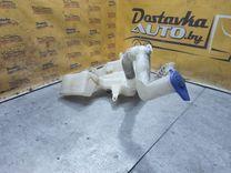 Бачок омывателя VX7EIB Ford Mondeo купить с доставкой