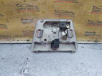 Фонарь салона (плафон) 21QNQZ Mercedes A W168 - Фото 3