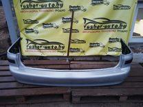 Бампер задний PJES5R Ford Galaxy