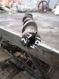 Распредвал 83ED4A Peugeot 406