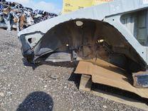 Лонжерон левый 1FBILE BMW 5 E39 купить с доставкой