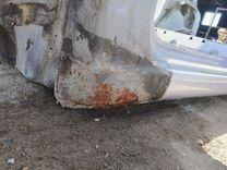 Стойка кузовная передняя левая 454ZJH Citroen Xsara Picasso - Фото 3