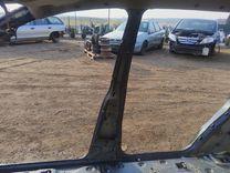 Стойка кузовная центральная правая FBB7CA Mercedes A W168 - Фото 5