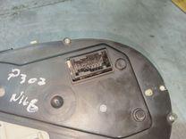 Щиток приборов (приборная панель) XJRFG7 Peugeot 307 - Фото 8