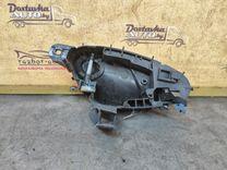 Ручка внутренняя передняя левая GUB7S0 Citroen Xsara купить