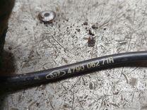 Датчик ABS задний VKF49U Renault Clio - Фото 6