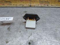 Сопротивление печки KVZ421 Kia Carnival - Фото 3