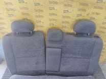 Салон (комплект сидений) YIA9DP Ford Mondeo - Фото 11